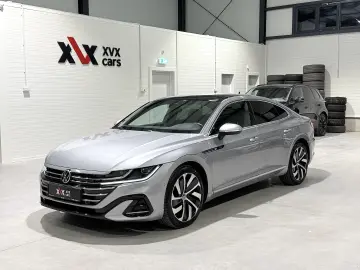 Arteon eHybrid R Line DSG IQ Light Masaj Ambientale ACC