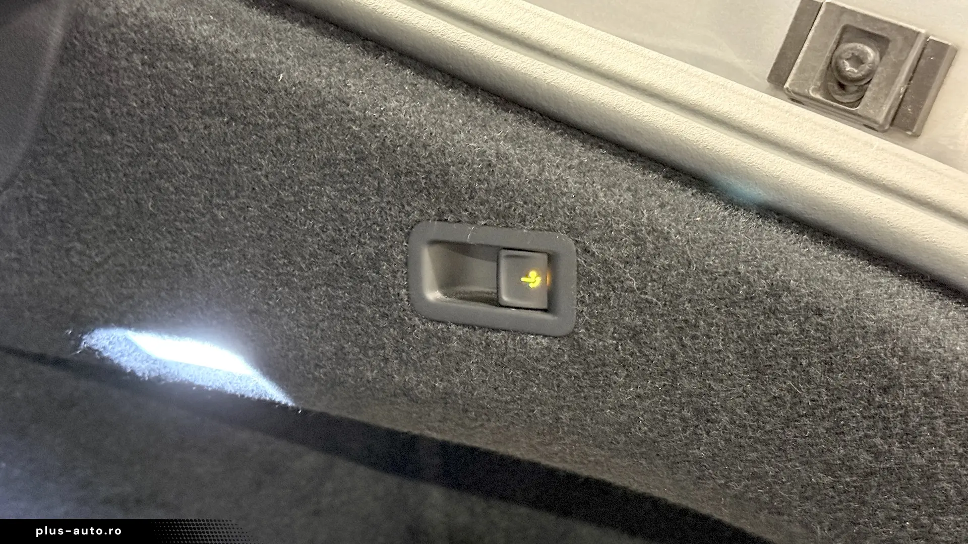 Arteon eHybrid R Line DSG IQ Light Masaj Ambientale ACC