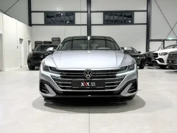 Arteon eHybrid R Line DSG IQ Light Masaj Ambientale ACC