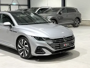 Arteon eHybrid R Line DSG IQ Light Masaj Ambientale ACC
