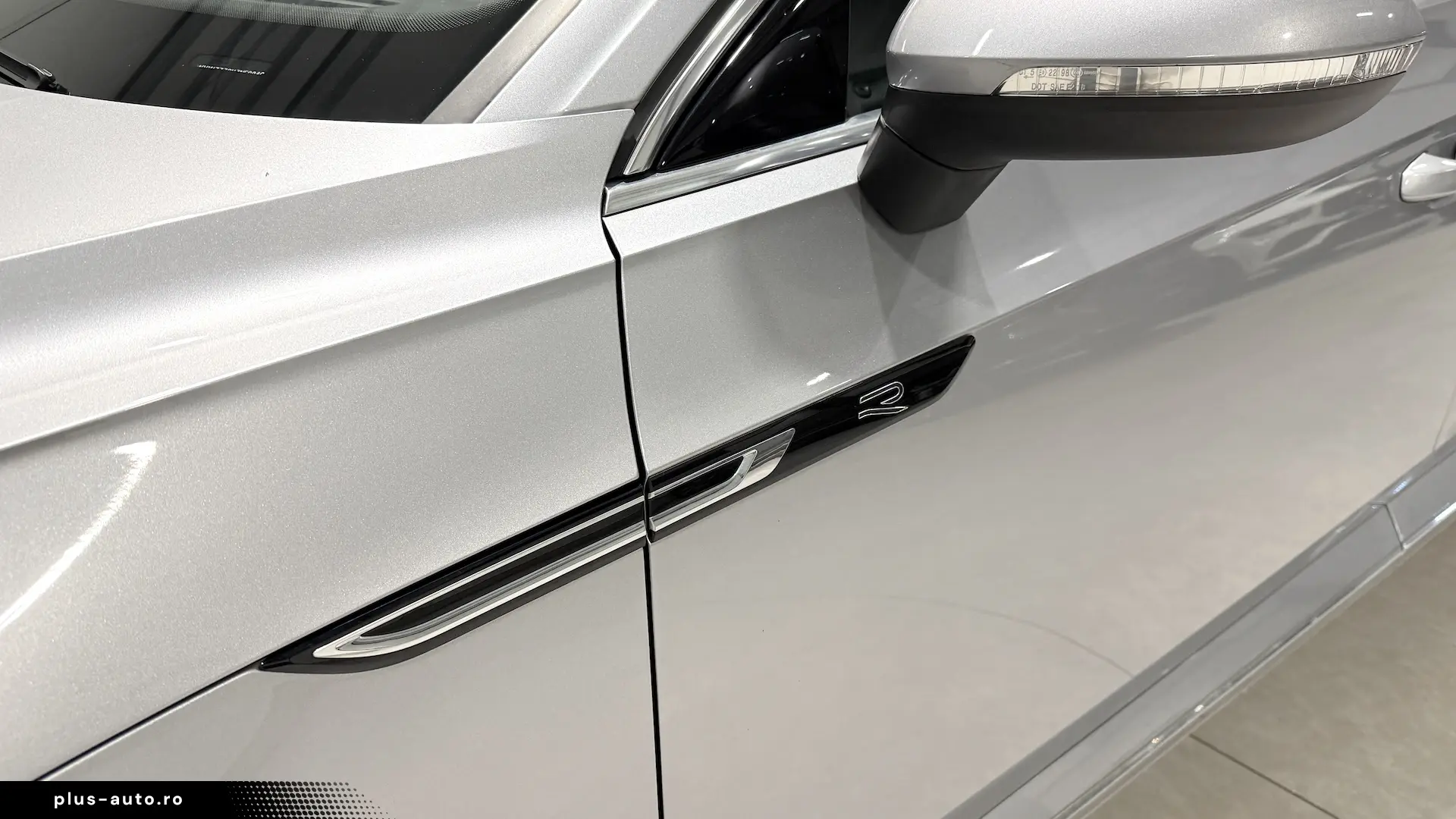 Arteon eHybrid R Line DSG IQ Light Masaj Ambientale ACC