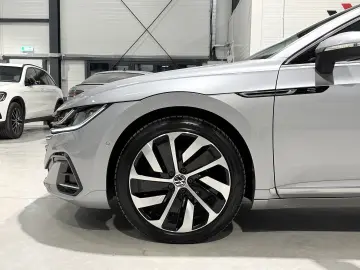 Arteon eHybrid R Line DSG IQ Light Masaj Ambientale ACC