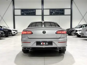 Arteon eHybrid R Line DSG IQ Light Masaj Ambientale ACC