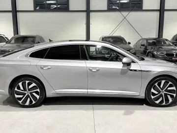 Arteon eHybrid R Line DSG IQ Light Masaj Ambientale ACC