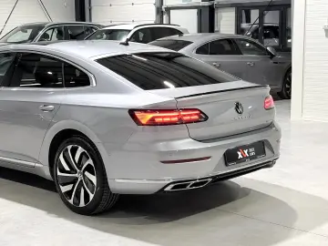 Arteon eHybrid R Line DSG IQ Light Masaj Ambientale ACC