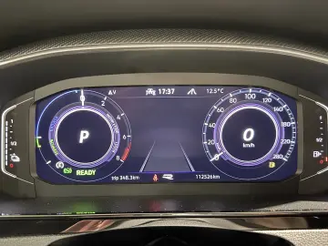 Arteon eHybrid R Line DSG IQ Light Masaj Ambientale ACC