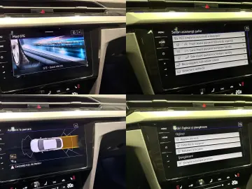 Arteon eHybrid R Line DSG IQ Light Masaj Ambientale ACC