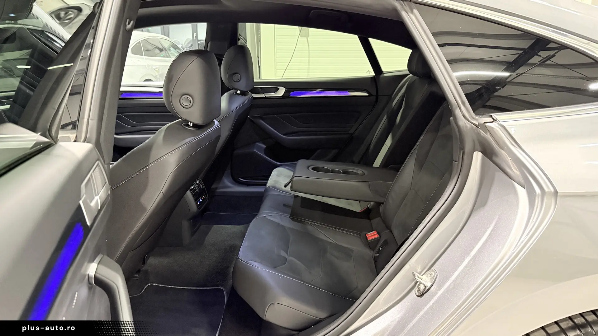 Arteon eHybrid R Line DSG IQ Light Masaj Ambientale ACC