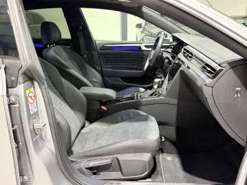 Arteon eHybrid R Line DSG IQ Light Masaj Ambientale ACC