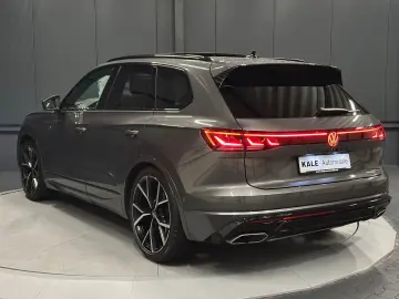 Touareg R-Line 4Motion Black Style 22Zoll PANORA