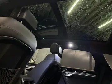 Touareg R-Line 4Motion Black Style 22Zoll PANORA