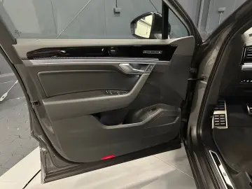 Touareg R-Line 4Motion Black Style 22Zoll PANORA