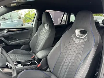 Tiguan der Neue R-Line TDi 4Motion Akustikvergla