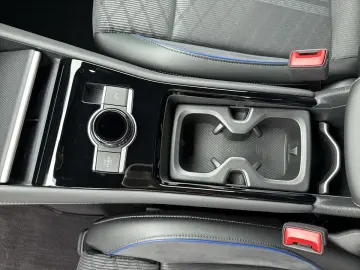 Tiguan der Neue R-Line TDi 4Motion Akustikvergla