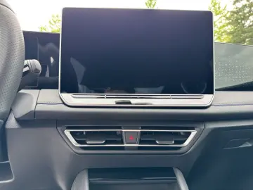 Tiguan der Neue R-Line TDi 4Motion Akustikvergla