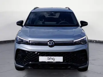 Tiguan 2.0 TDI SCR 4MOTION DSG R-Line  AHK MASSA