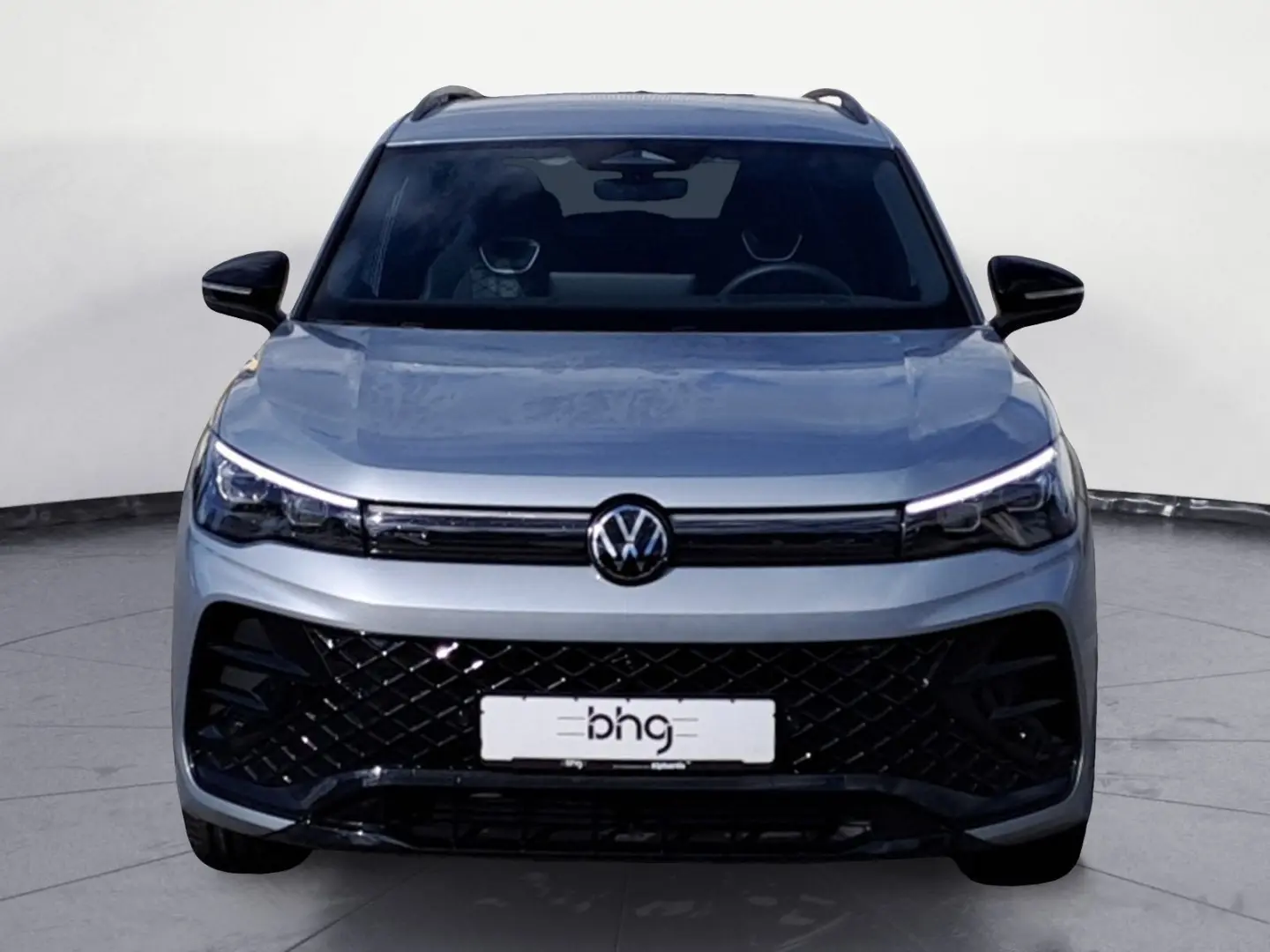 Tiguan 2.0 TDI SCR 4MOTION DSG R-Line  AHK MASSA