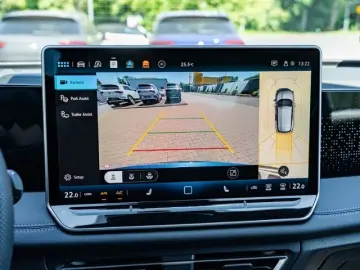 Tiguan 2.0 TDI DSG 4M R-Line  AHK 360 HUD HK