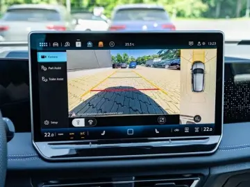 Tiguan 2.0 TDI DSG 4M R-Line  AHK 360 HUD HK