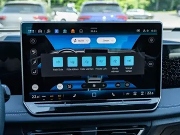 Tiguan 2.0 TDI DSG 4M R-Line  AHK 360 HUD HK