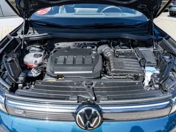 Tiguan 2.0 TDI DSG 4M R-Line  AHK 360 HUD HK