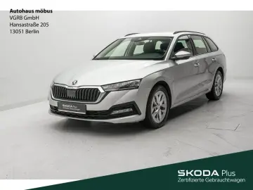 Octavia Combi 1.4 TSI iV Ambition APP NAV LED
