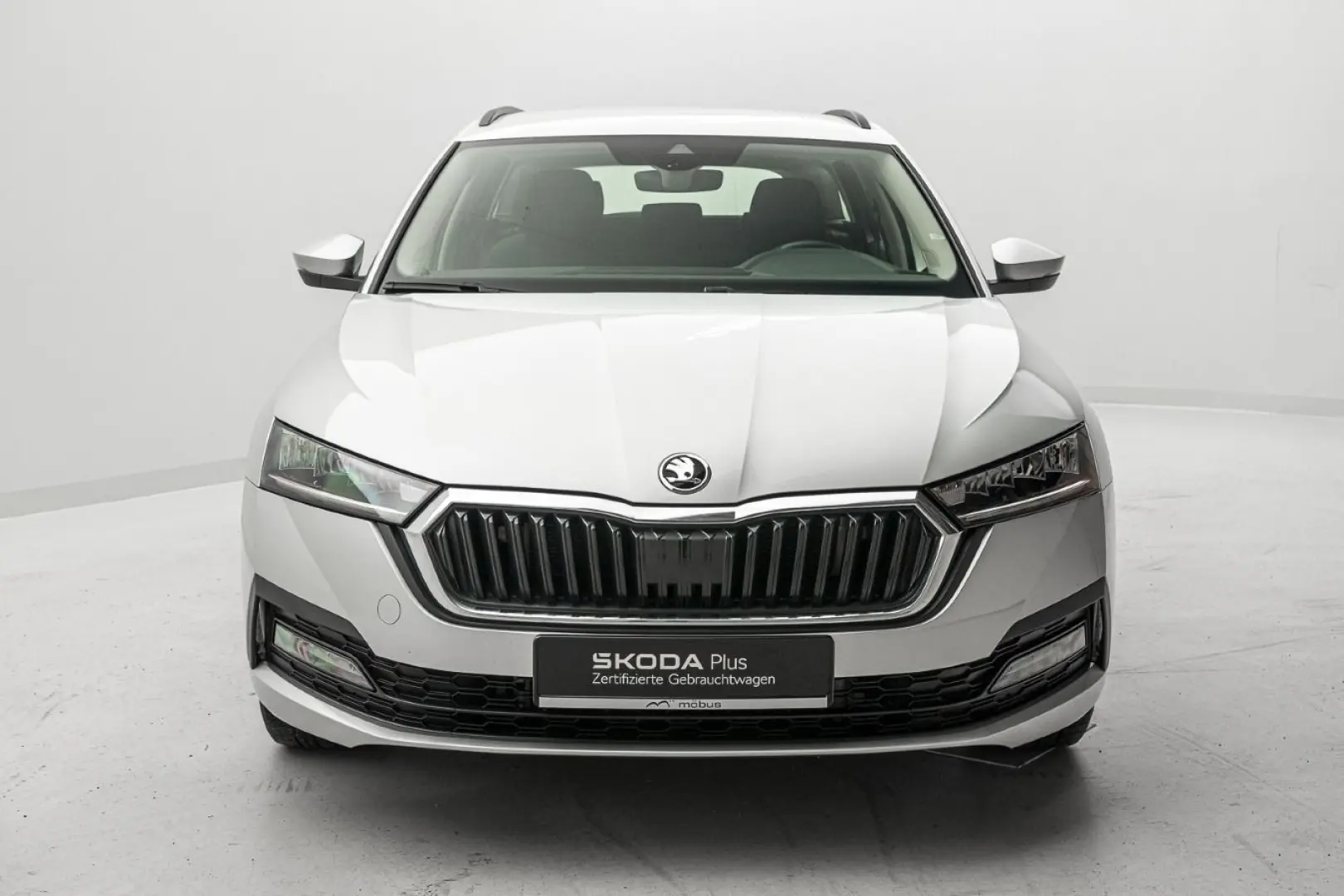 Octavia Combi 1.4 TSI iV Ambition APP NAV LED