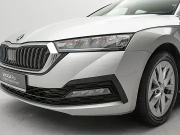 Octavia Combi 1.4 TSI iV Ambition APP NAV LED