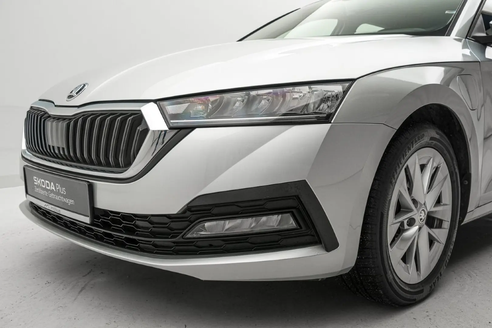 Octavia Combi 1.4 TSI iV Ambition APP NAV LED