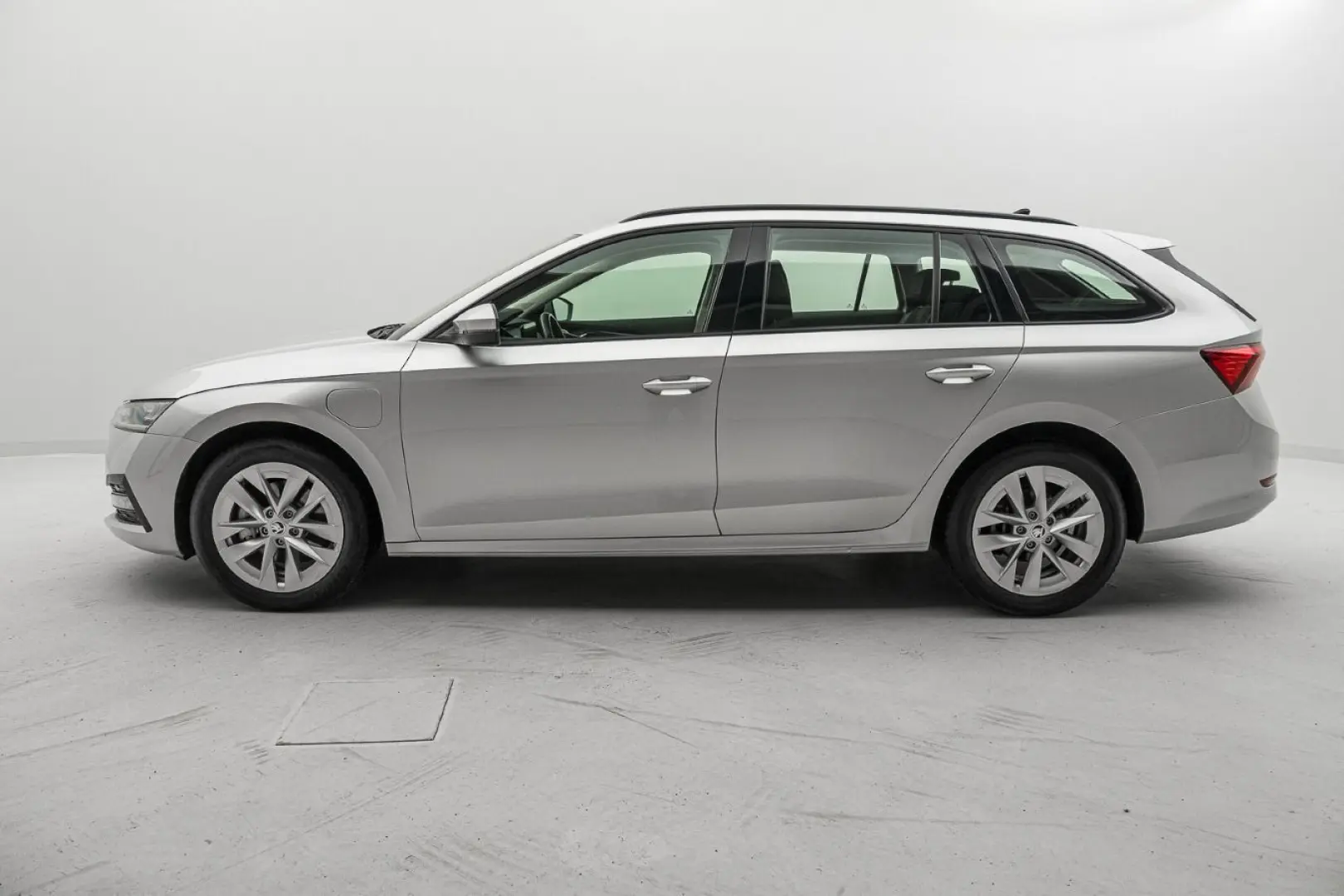 Octavia Combi 1.4 TSI iV Ambition APP NAV LED