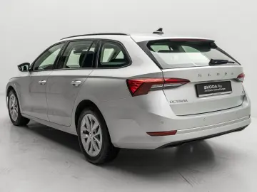 Octavia Combi 1.4 TSI iV Ambition APP NAV LED