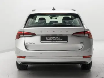 Octavia Combi 1.4 TSI iV Ambition APP NAV LED