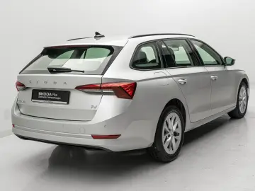 Octavia Combi 1.4 TSI iV Ambition APP NAV LED