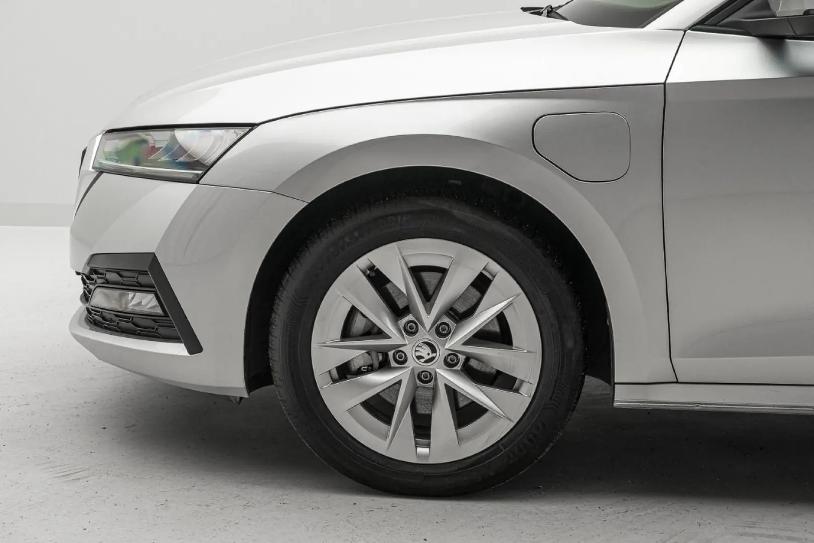 Octavia Combi 1.4 TSI iV Ambition APP NAV LED