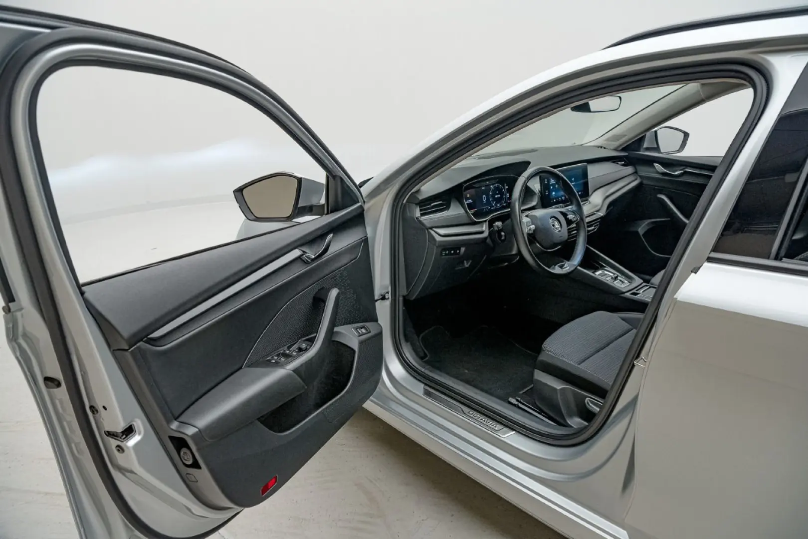Octavia Combi 1.4 TSI iV Ambition APP NAV LED