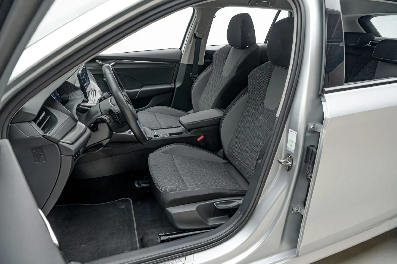Octavia Combi 1.4 TSI iV Ambition APP NAV LED
