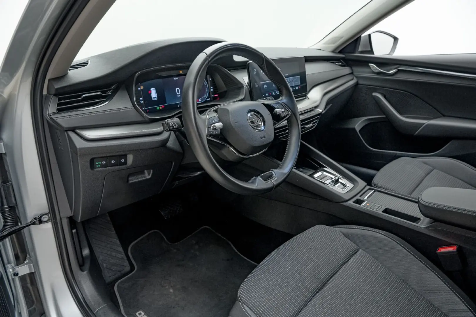Octavia Combi 1.4 TSI iV Ambition APP NAV LED