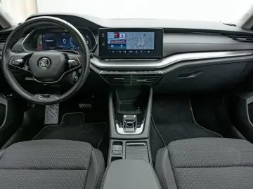 Octavia Combi 1.4 TSI iV Ambition APP NAV LED