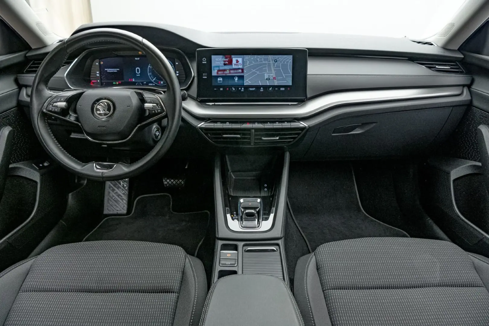 Octavia Combi 1.4 TSI iV Ambition APP NAV LED