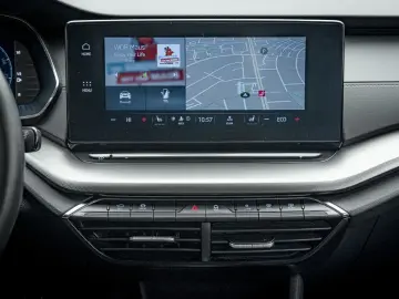 Octavia Combi 1.4 TSI iV Ambition APP NAV LED