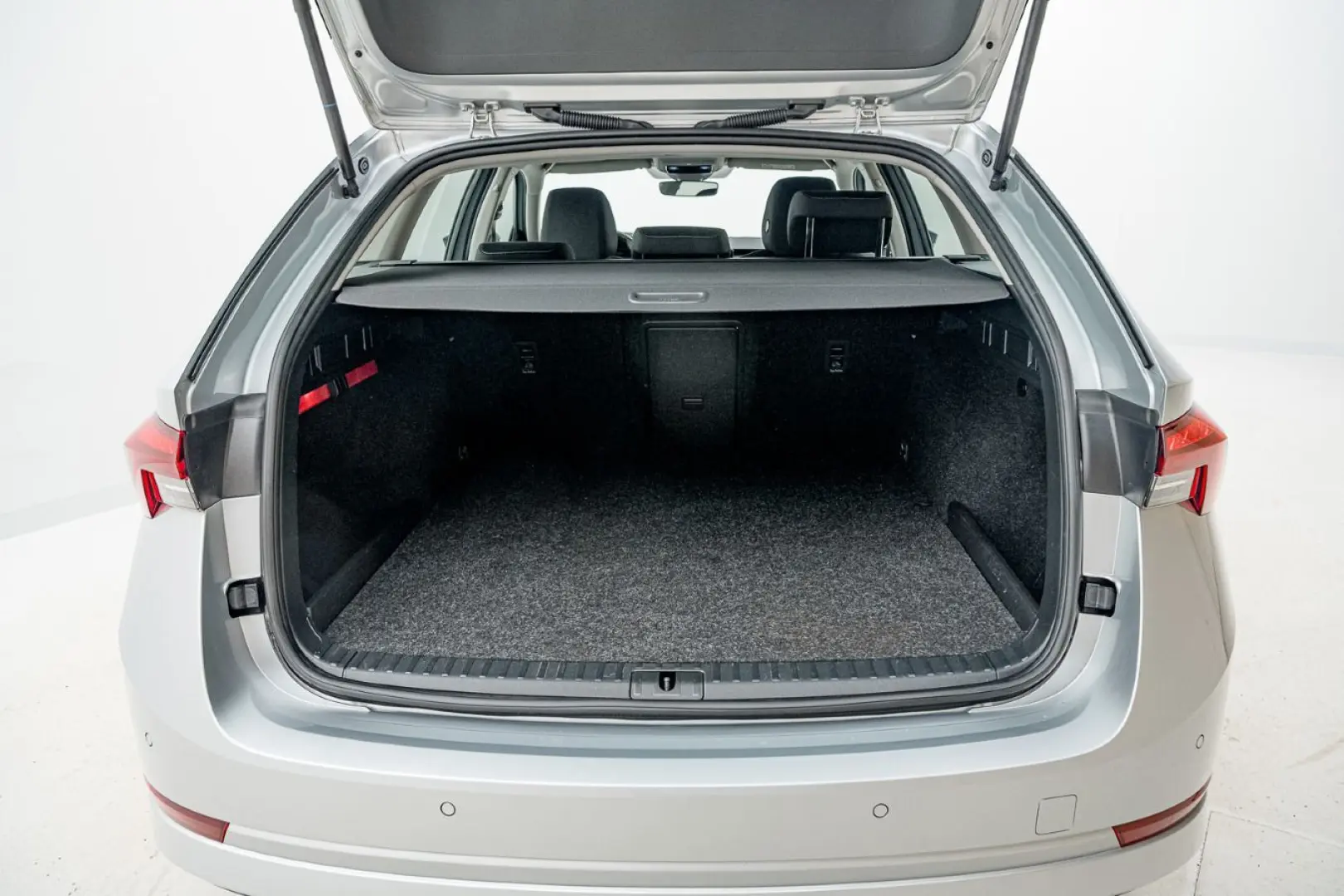 Octavia Combi 1.4 TSI iV Ambition APP NAV LED