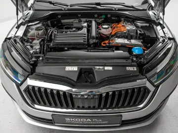 Octavia Combi 1.4 TSI iV Ambition APP NAV LED