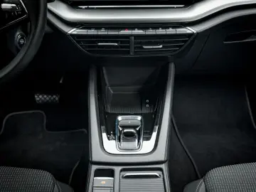 Octavia Combi 1.4 TSI iV Ambition APP NAV LED