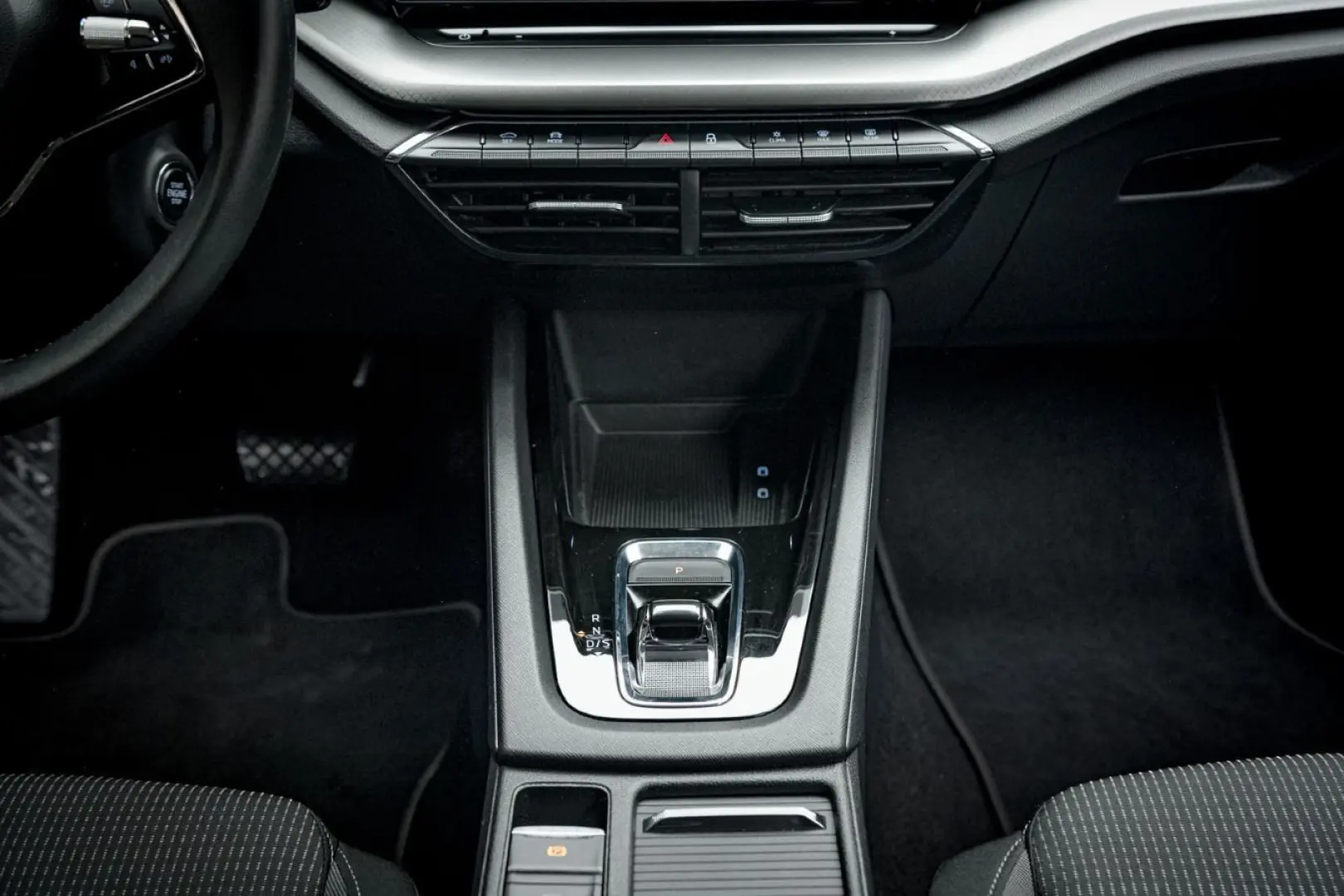 Octavia Combi 1.4 TSI iV Ambition APP NAV LED