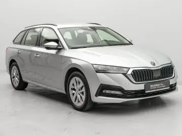 Octavia Combi 1.4 TSI iV Ambition APP NAV LED