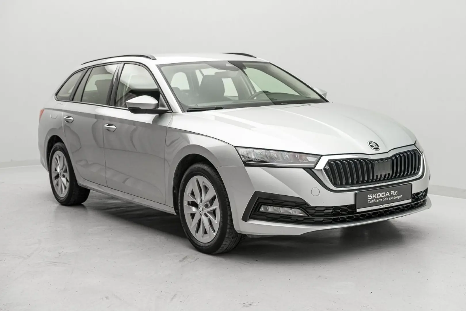 Octavia Combi 1.4 TSI iV Ambition APP NAV LED