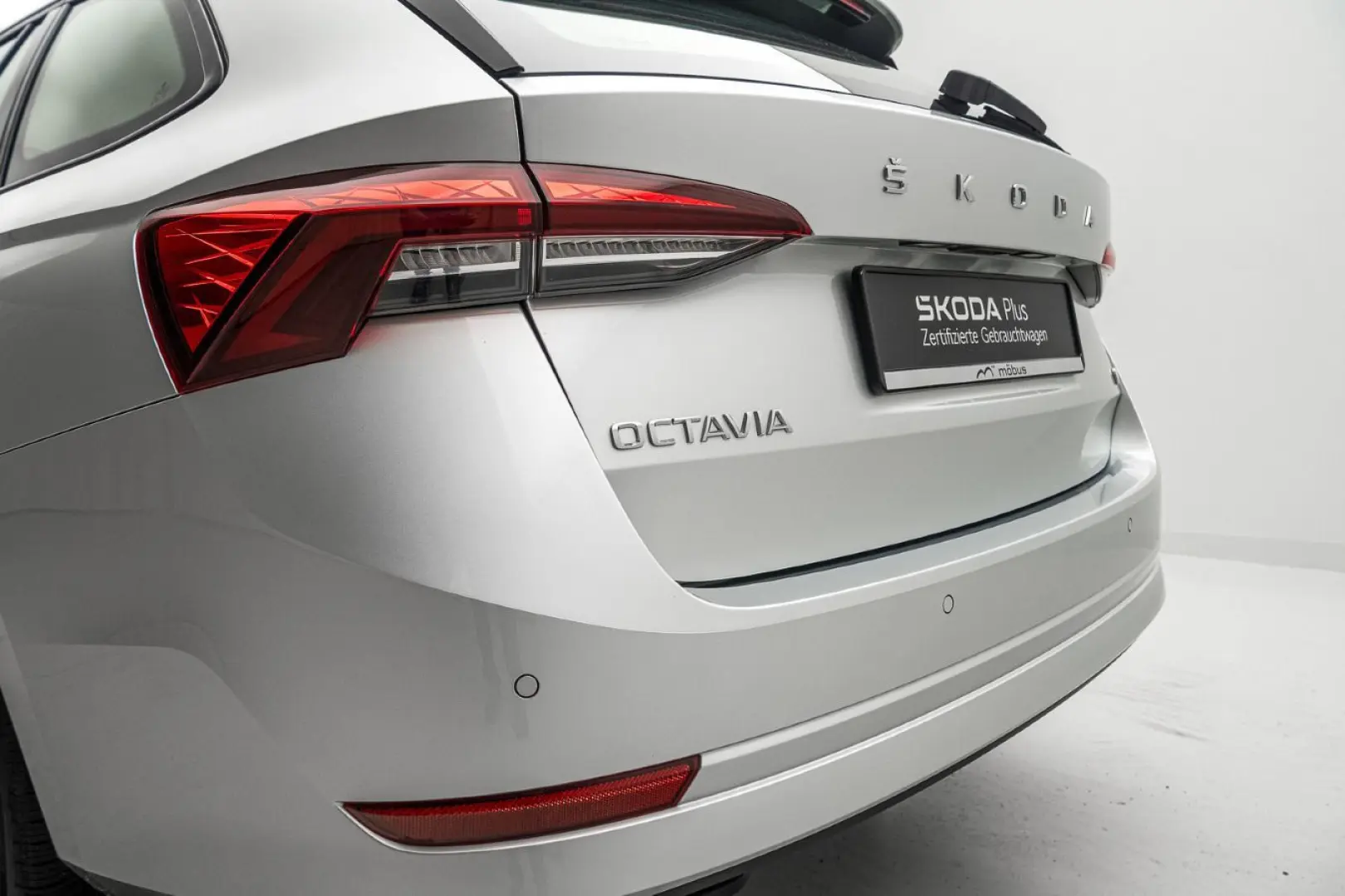 Octavia Combi 1.4 TSI iV Ambition APP NAV LED
