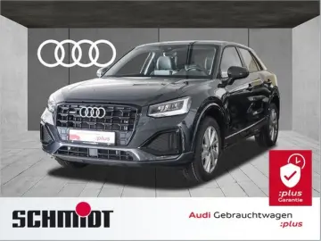 Q2 35 TDI quattro Advanced ACC Leder Kamera PDC