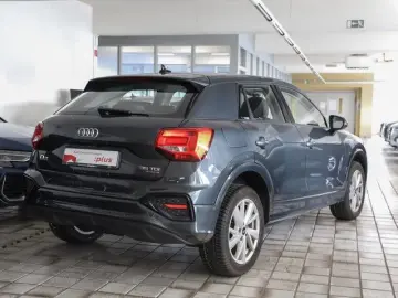 Q2 35 TDI quattro Advanced ACC Leder Kamera PDC