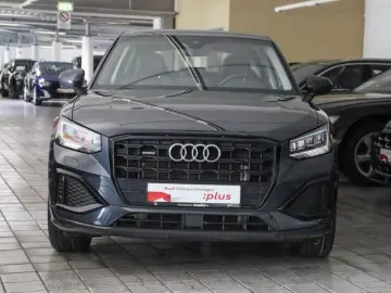 Q2 35 TDI quattro Advanced ACC Leder Kamera PDC